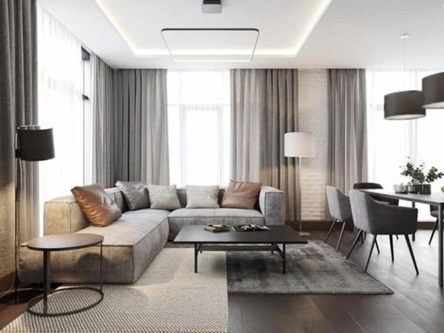Belley Vente Appartement 01