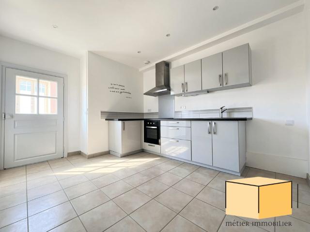 Belley Vente Appartement 01