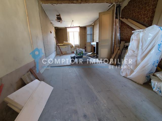 Belley Vente Duplex/triplex 01
