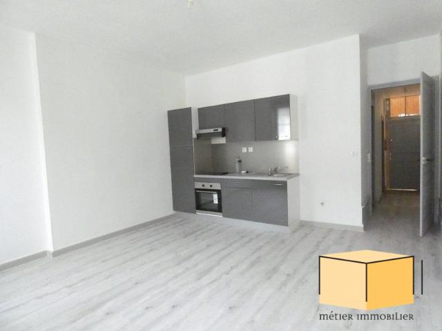 Belley Vente Immeuble 01