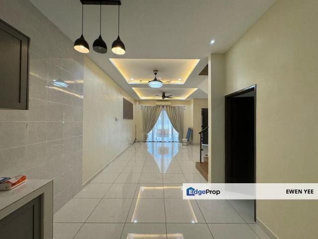 Belleza Garden Homes