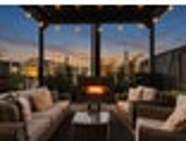 Bellfield Lane living with year round appeal