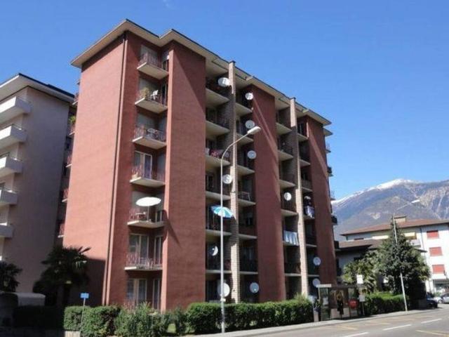 BELLINZONA | APARTMENT 4.5 |
