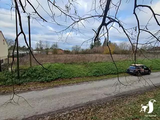 Bellicourt 02420 Achat / Vente terrain