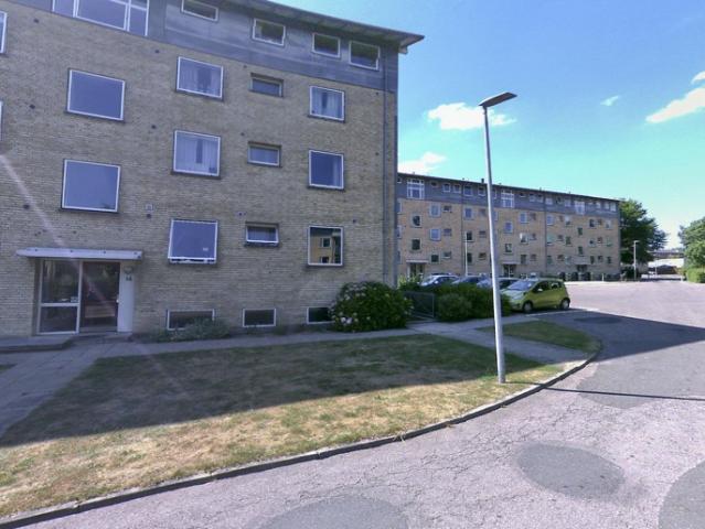 Bellisvej