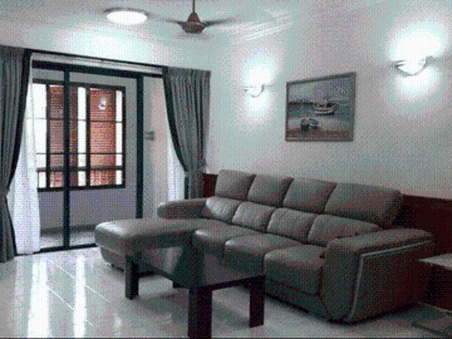 Bellisa Court Condo georgetown