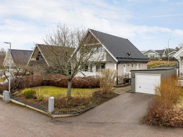 Bellisgången 4