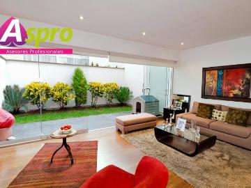 Bellísimo Departamento en Miraflores