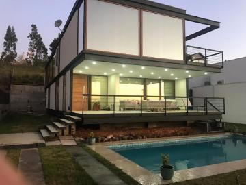 Bellisima casa hermosa vista san jose del mar tomé