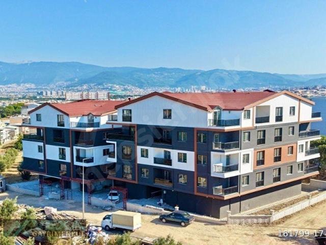 BELLISIMA NOVA'DA SİTEİÇİ ARAKAT 2+1 GENİŞ DAİRE