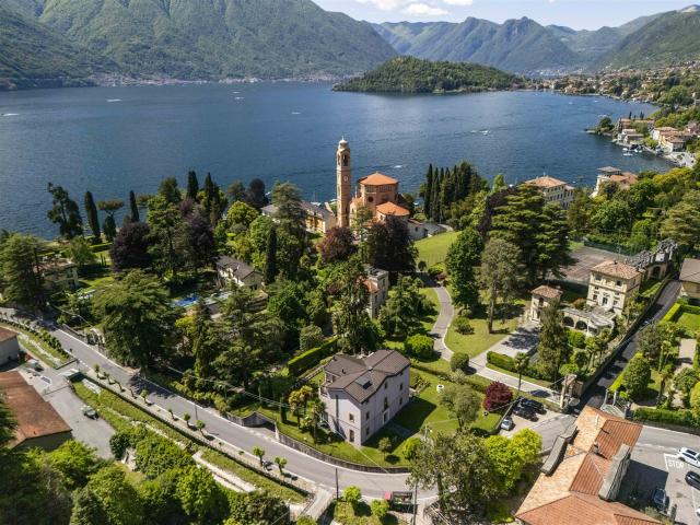 Bellissima villa sul Lago di Como 1003m² Tremezzo