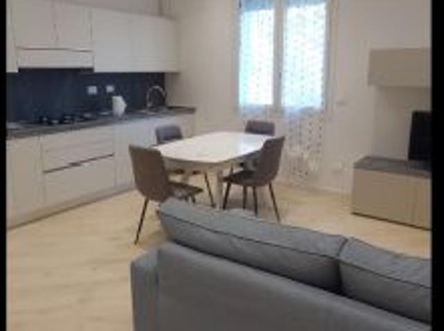 Bellissimo appartamento finemente arredato zona Mazzini Bologna