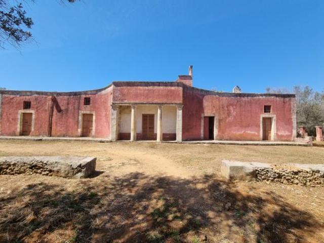 Bellissimo casale nel Salento