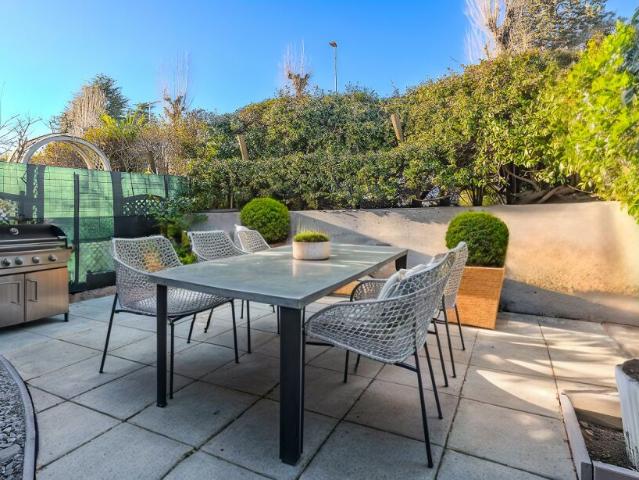 BELLISSIMO 2.5 DI VACANZA CON GIARDINO E PISCINA A CASLANO