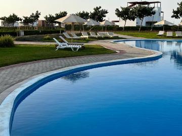 Bello terreno Playa Lunarena 197.7 Panam.Sur de 303.17 m2 a solo $37,000