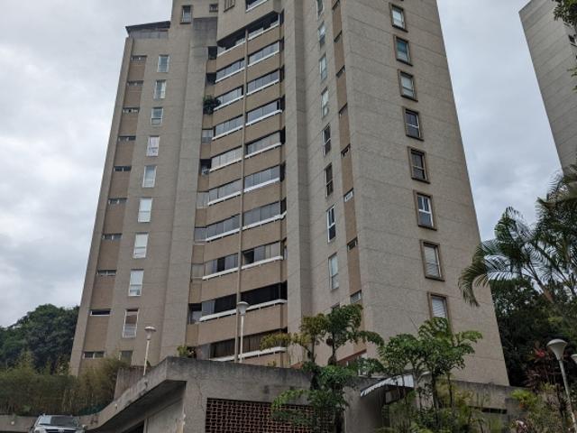 Bello Apartamento en venta en los Naranjos del Cafetal