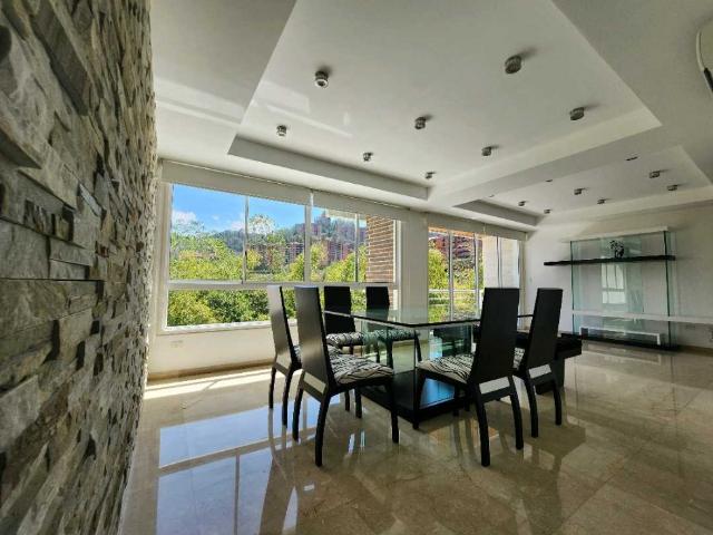 Bello apartamento en venta Escampadero 114m2 con terraza