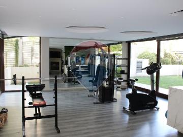 Bello departamento 2d, 1b, excelente ubicación | 2 Dormitorios por 4518.00 en Ñuñoa
