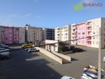 Bello departamento de 2 dormitorios cond. Luis Durand
