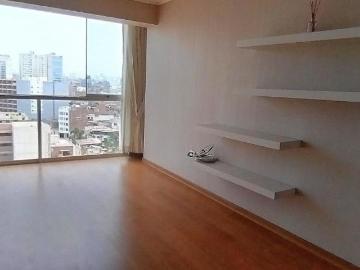 Bello Departamento de 65 m² con 2 habitaciones en alquiler, Lince