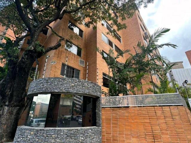 Bello Penthouse en Campo Alegre