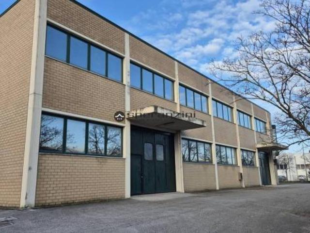 BELLOCCHI: Fano bellocchi vendita opificio industriale completamente indipendente nel cuore pulsante della zona industriale di fano proponiamo in vend