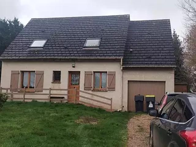 Bellot 77510 Achat / Vente maison 5 pièces t5 jardin
