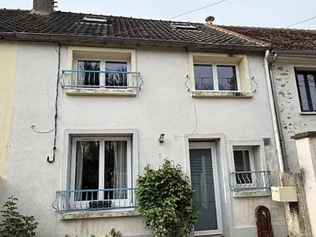 Bellot 77510 Achat / Vente maison 5 pièces t5