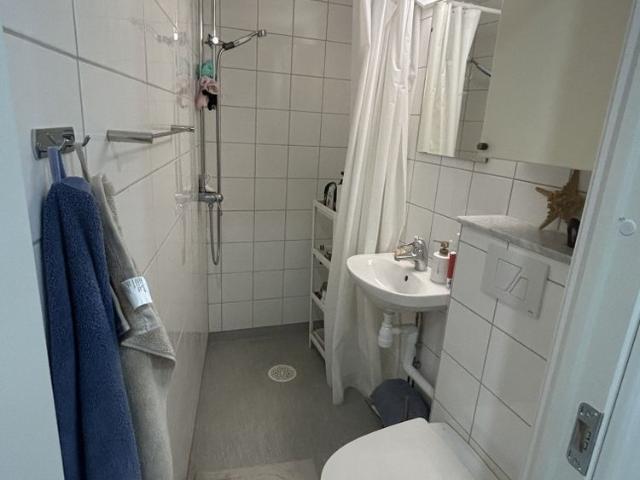 Bellmansgatan, Uppsala