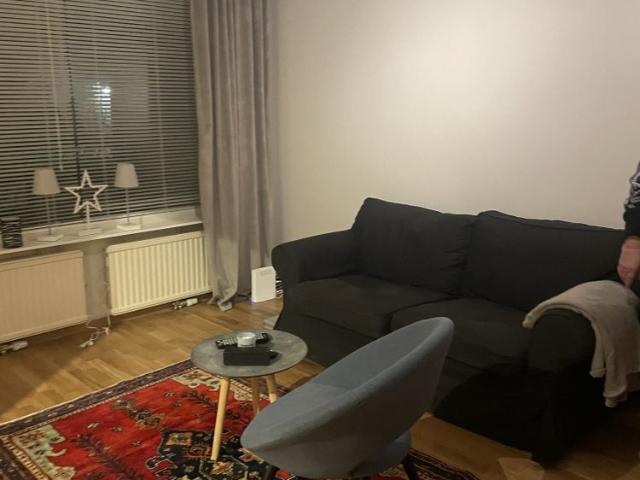 Bellmansgatan, Uppsala