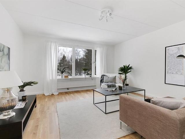 Bellmansgatan 2 A