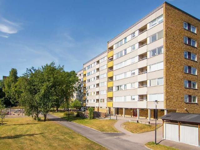 Bellmansgatan 3 C