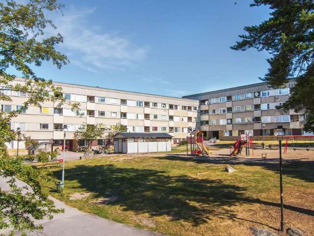 Bellmansgatan 4 B