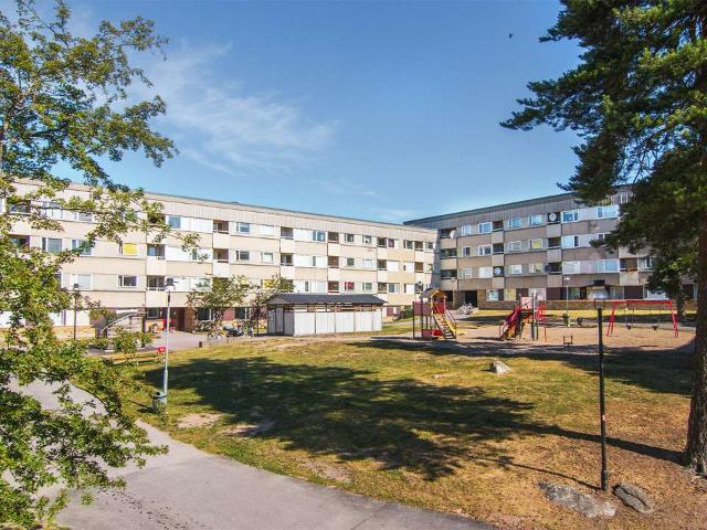 Bellmansgatan 4 B | Kfast | Eskilstuna Kommunfastigheter AB