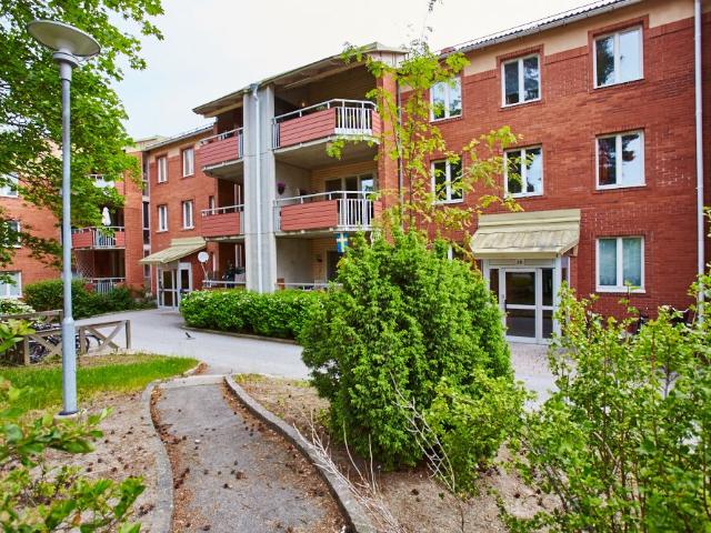 Bellmansgatan 7 A