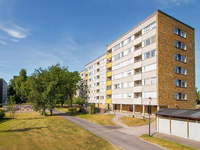 Bellmansplan 3 | Kfast | Eskilstuna Kommunfastigheter AB