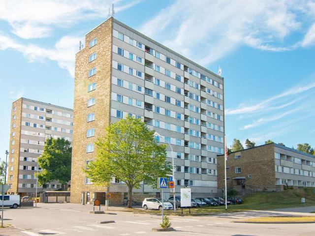 Bellmansplan 4 A | Kfast | Eskilstuna Kommunfastigheter AB