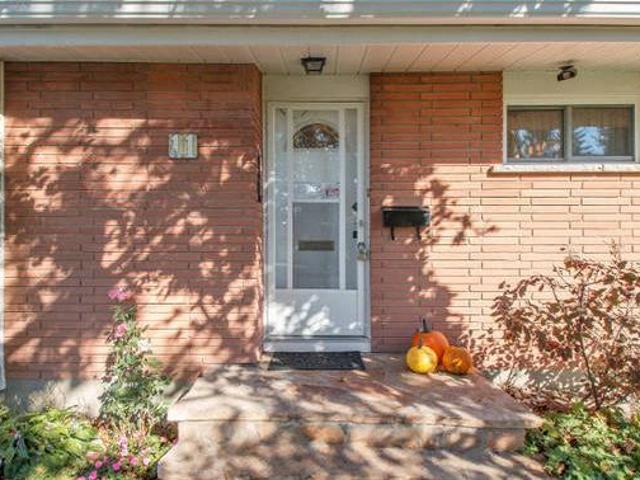 Bells Corners Bungalow