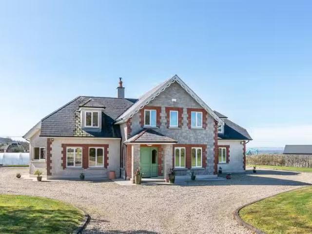 Bellshill, Clonmore, Hacketstown, Co. Carlow