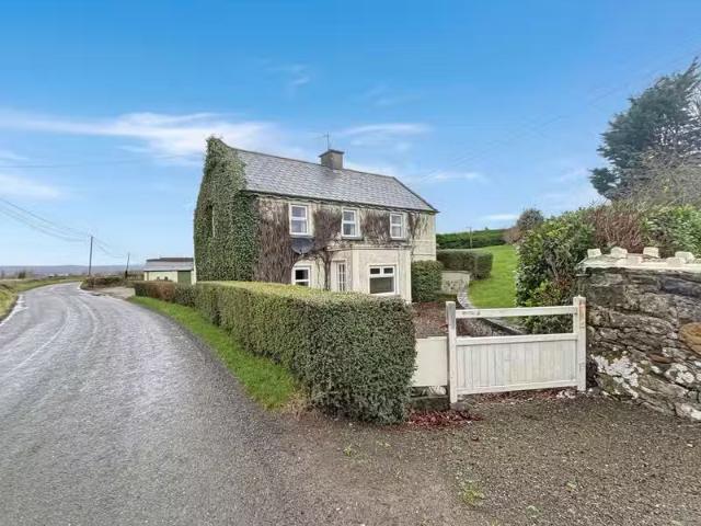 Bellview, Coolbawn, Nenagh, Co. Tipperary, Coolbawn, Co. Tippe.