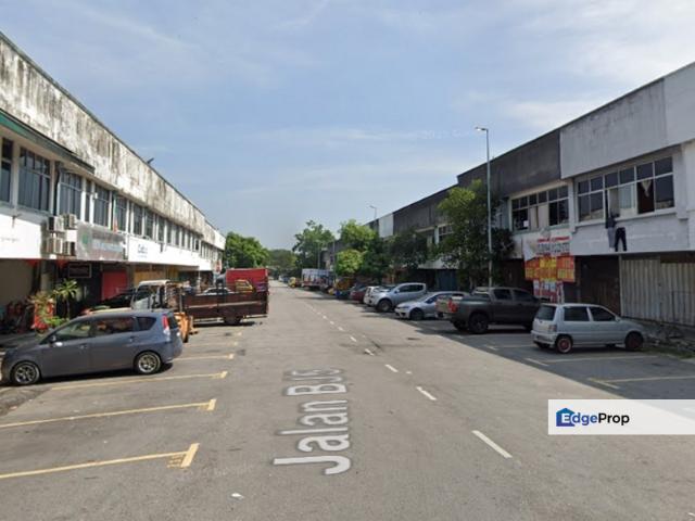 Belmas Johan Industrial Park