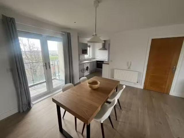 Belmayne Avenue, Belmayne, Dublin 13, Clongriffin, Dublin 13 i.