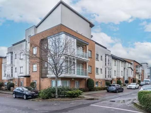Belmayne Park South, Belmayne, Clongriffin, Dublin 13, D13C582.