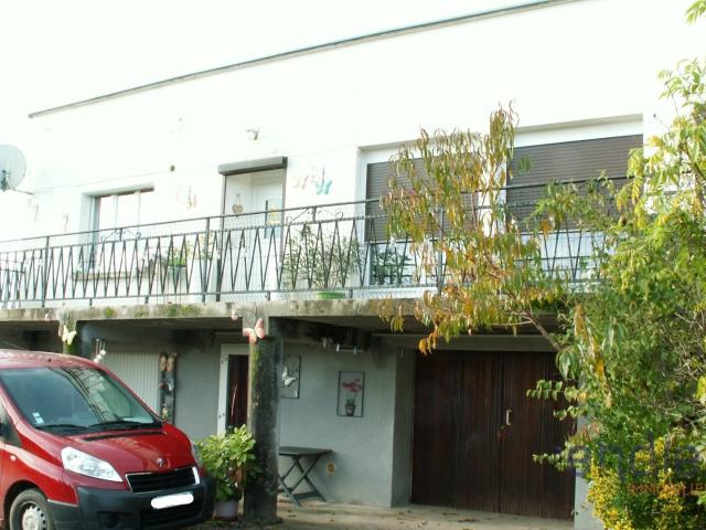 BELMONT: maison de 3 pièces 82 m² Carrez à vendre