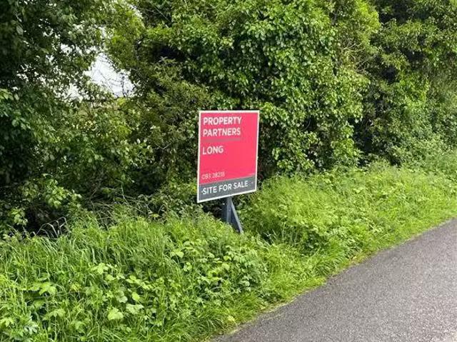 Belmont, Milltown, Galway