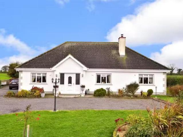 Belmont, Cloghan's Hill, Tuam, Co. Galway, H54NH64 is for sale