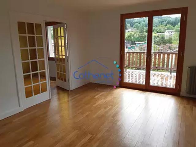 Belmont de la Loire 42670 Location maison 4 pièces t4