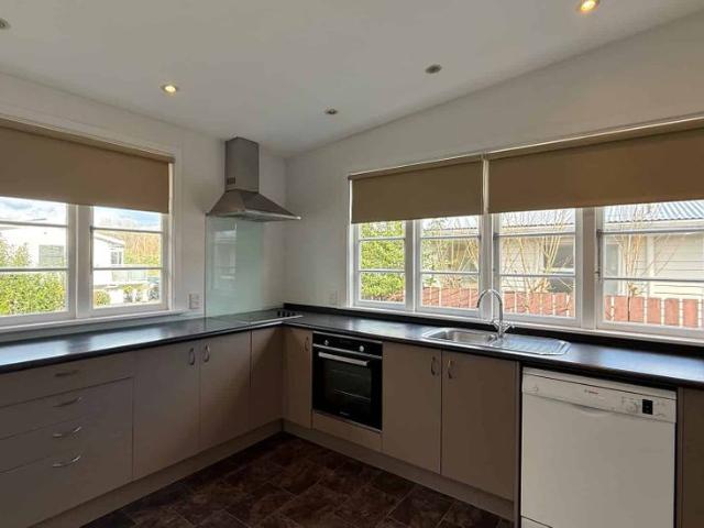 Belmont Domain 3 Bedroom