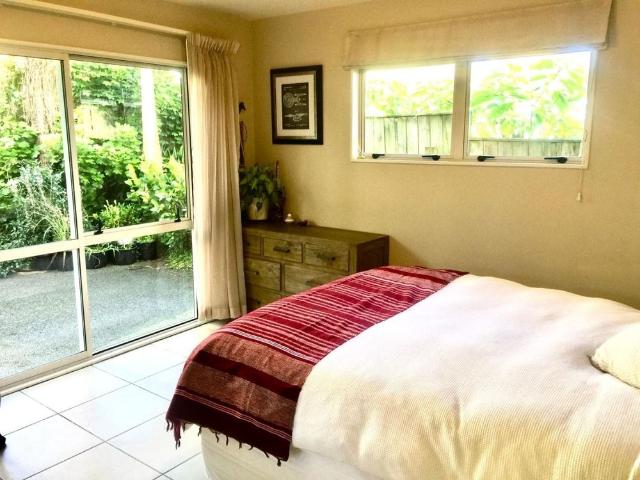 Belmont Ã¢€“ Enjoy the tranquil garden