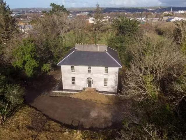 Belmont House, Ballyard, Tralee, Co. Kerry